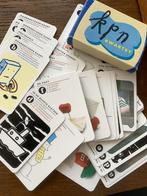 Kwartetspellen 2x, Verzamelen, Ophalen of Verzenden, Zo goed als nieuw, Kwartet(ten)