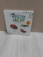 Insecten jacht boekje, helemaal nieuw!, Verzenden, Nieuw