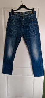 PME Legend jeans Blauw Aviator W32 L34, Blauw, W32 (confectie 46) of kleiner, Ophalen of Verzenden, Zo goed als nieuw