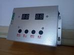 HQ DMX 512 Signal EE-069 Controller RGB IP20, Muziek en Instrumenten, Ophalen of Verzenden, Gebruikt, Licht