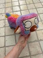 Jep jeb Schaap wouters shop knuffel Minecraft groot formaat!, Kinderen en Baby's, Speelgoed | Knuffels en Pluche, Ophalen of Verzenden