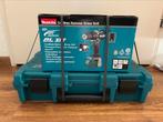 Makita DHP487SF accu klopboormachine set inc accu en oplader, Doe-het-zelf en Verbouw, Gereedschap | Boormachines, Ophalen, 600 watt of meer