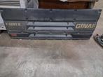 GINAF X4211 S Grille Boven - Origineel Onderdeel, Ophalen, Gebruikt, Overige merken, Carrosserie en Plaatwerk