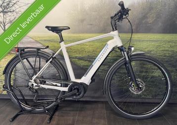 Kalkhoff Endeavour 5.B elektrische fiets | Bosch | 625WH beschikbaar voor biedingen