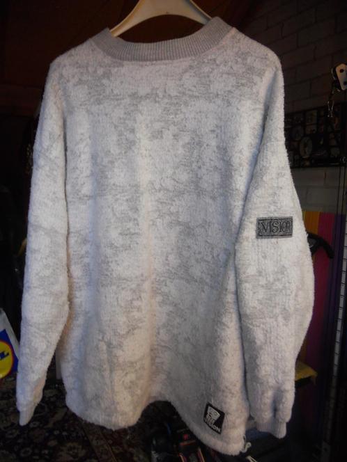 Warme trui, merk Vision, maat L, Kleding | Dames, Truien en Vesten, Zo goed als nieuw, Maat 38/40 (M), Beige, Ophalen of Verzenden