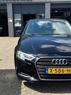 Audi A3 Limousine 1.0 TFSI S-Line FACELIFT|AIRCO|NAVI|PDC|CR, Voorwielaandrijving, 1160 kg, Gebruikt, Euro 6