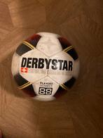 Derbystar Classic S-light voetbal, Maat XL, Ophalen of Verzenden, Zo goed als nieuw, Bal