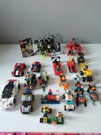 Lego city, Verzenden, Zo goed als nieuw
