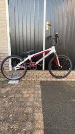 Redline bmx + bescherming suit, Fietsen en Brommers, Fietsen | Crossfietsen en BMX, 20 tot 24 inch, Redline, Aluminium, Ophalen of Verzenden