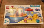 Duplo peppa pig, Ophalen of Verzenden, Nieuw, Duplo