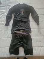 Gladiator Beschermings shirt en broekje voor keeper, Sport en Fitness, Voetbal, Maat XS of kleiner, Ophalen of Verzenden, Shirt