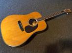 Gitaar Morris W40, Japan 70s, Muziek en Instrumenten, Snaarinstrumenten | Gitaren | Akoestisch, Ophalen, Zo goed als nieuw, Western- of Steelstringgitaar