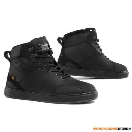 Falco Viktor, Zwart, Motoren, Kleding | Motorkleding, Nieuw met kaartje, Ophalen of Verzenden