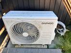 TEAB Daewoo Split Airco, Ophalen, Verwarmen, Gebruikt, 3 snelheden of meer