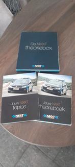 Theorie boeken voor auto., Boeken, Auto's | Boeken, Ophalen of Verzenden, Zo goed als nieuw