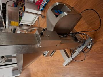 Oliebollen doseermachine  beschikbaar voor biedingen