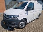 Volkswagen Transporter 2.0 TDI dag nacht koeling stekker air, Voorwielaandrijving, Stof, Gebruikt, Electronic Stability Program (ESP)