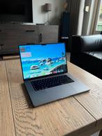 Apple Macbook Pro 16” M1 pro | 32GB | 512GB, MacBook Pro, 512 GB, Ophalen of Verzenden, Zo goed als nieuw