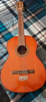 yamaha g-180A vintage, Ophalen of Verzenden, Gebruikt, Klassieke of Spaanse gitaar