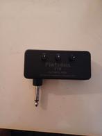 Koptelefoon Versterker, Ophalen, Zo goed als nieuw