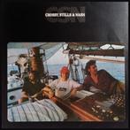 lp,Crosby, Stills & Nash – CSN, Cd's en Dvd's, Ophalen of Verzenden, Gebruikt, Poprock
