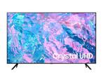 Samsung Crystal UHD CU7000 55 Inch, Nieuw, Ophalen of Verzenden, Samsung, 100 cm of meer