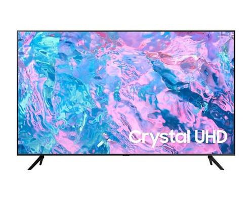 Samsung Crystal UHD CU7000 55 Inch, Audio, Tv en Foto, Televisies, Nieuw, 100 cm of meer, Samsung, Smart TV, Ophalen of Verzenden