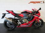 Honda CBR 1000 RR FIREBLADE AKRA SUPER! (bj 2018), Bedrijf, Super Sport