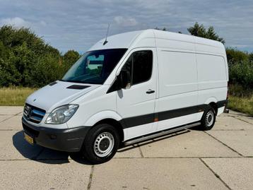 Mercedes Benz Sprinter 310 2.2 CDI E5 L2 H2 158.907km airco  beschikbaar voor biedingen