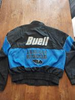 Origineel Buell zomer/vrije tijdsjack maat XXL, Kleding | Heren, Jassen | Zomer, Ophalen of Verzenden, Gedragen, Overige maten