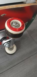 Skateboard !, Sport en Fitness, Skateboarden, Ophalen of Verzenden, Zo goed als nieuw, Skateboard