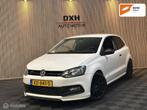 Volkswagen Polo 1.2 R-Line APK26/8/26 CARPLAY AIRCO BLUETH, Voorwielaandrijving, Euro 5, Zwart, 60 pk