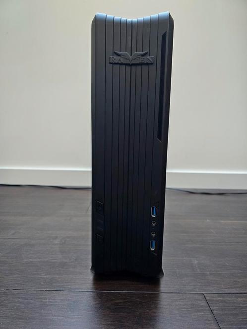 PC i7 4790K, Asus Strix GTX 980, Asus Z97I-Plus, DDR3 16 GB, Computers en Software, Desktop Pc's, Gebruikt, 4 Ghz of meer, 16 GB