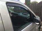 Mercedes oa Vito W638 W639 V447 zijwindschermen raamspoilers, Caravans en Kamperen, Ophalen of Verzenden, Nieuw