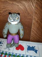 Shifu knuffel Kung fu Panda 22 cm groot, Ophalen of Verzenden