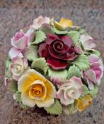 biedermeier porselein merk Aynsley, Ophalen of Verzenden