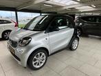 Smart Fortwo Coupé Electric Drive 82pk Aut. 2018 Grijs, Auto's, Smart, ForTwo, Te koop, Zilver of Grijs, Geïmporteerd