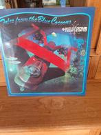 The neutrons tales from the blue cocoons, Ophalen of Verzenden, Gebruikt, 12 inch, Progressive