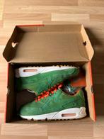 Patta x Nike Air Max 90 Homegrown State Magazine US 10 EU 44, Overige kleuren, Ophalen of Verzenden, Sneakers of Gympen, Gedragen