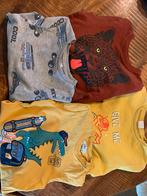 Truien pakket maat 110/116, Kinderen en Baby's, Kinderkleding | Maat 110, Ophalen of Verzenden, Gebruikt, Jongen