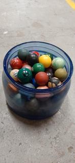 Volle pot mini golfballen, Sport en Fitness, Golf, Gebruikt, ., ., .
