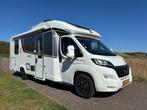 Bürstner BT7342 30 EDITION IXEO TIME IT734 Camper 2.3 Mutij, Caravans en Kamperen, Campers, Bedrijf, Bürstner, Half-integraal
