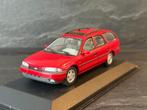 Ford Mondeo Turnier | Minichamps | Mint/Boxed, Hobby en Vrije tijd, Modelauto's | 1:43, Ophalen of Verzenden, Nieuw, Auto, MiniChamps