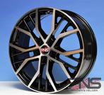 5x100 18 Inch Passen Onder Polo  A1 TT Seat Leon  Beetle, Ophalen of Verzenden, Nieuw, 18 inch, Velg(en)