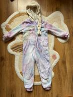 Frozen Elsa onesie maat 110-116, Kleding | Dames, Ophalen of Verzenden, Zo goed als nieuw, Maat 34 (XS) of kleiner, Roze
