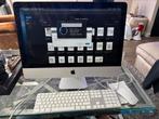Imac 2013, Computers en Software, Apple Desktops, Ophalen of Verzenden, Zo goed als nieuw, IMac, 2 tot 3 Ghz