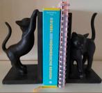 Boekensteunen Kittens Kitten Poes Poezen Nieuw, Ophalen of Verzenden, Nieuw, Hond of Kat, Beeldje of Figuurtje