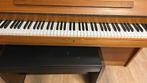 Piano Dietmann, Muziek en Instrumenten, Piano's, Ophalen of Verzenden, Zo goed als nieuw