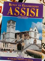 Kunst en Geschiedenis Assisi - Nederlandstalige Editie, Boeken, Ophalen of Verzenden, 20e eeuw of later, Zo goed als nieuw, Bonechi