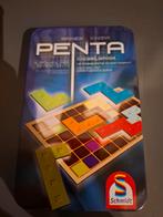 Nieuwe Penta Puzzel van Reiner Knizia, Ophalen of Verzenden, Minder dan 500 stukjes, Nieuw, Rubik's of 3D-puzzel
